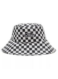 Kapelusz na lato Vans Level Up - black