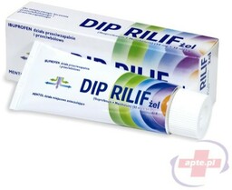 Dip Rilif żel 50g
