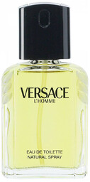 Versace L''Homme woda toaletowa 100 ml TESTER