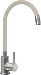 Bateria SCHOCK FLORA 509000 Beż