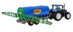 Daffi Traktor New Holland Z Opryskiwaczem 95172