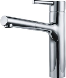 FRANKE Bateria Centro 115.0600.138 Chrom