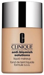 Clinique Anti-Blemish Solutions Liquid Makeup Fluid do cery