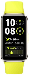 Huawei Band 10 Zielony Smartband