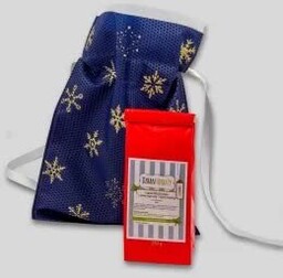 Herbata Czarna Lingia z regionu Darjeeling 150g Prezent