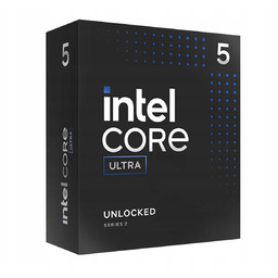 Procesor Intel Core Ultra 5 245KF 3,6GHz Box