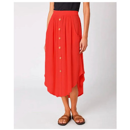 spódnica RIP CURL - Classic Surf Skirt Hibiscus