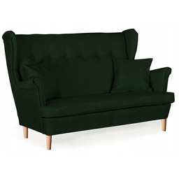 Sofa dwuosobowa uszak Ari Family Meble
