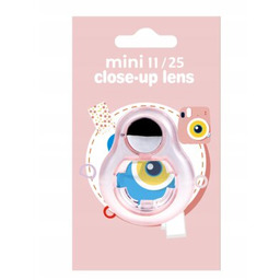 CAIUL Lusterko do Instax Mini 11 Różowy Zyskaj