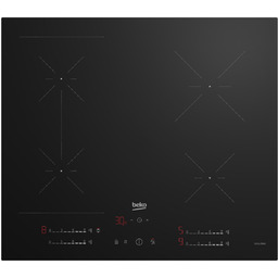 Płyta indukcyjna Beko HII64700SUFT Funkcja pauzy Timer Slider