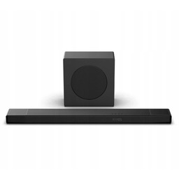 Soundbar Hisense AX3120Q 3.1.2 Bluetooth Dolby Atmos Dts