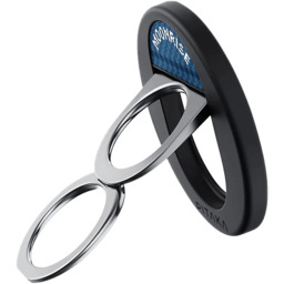 Uchwyt magnetyczny PITAKA MagEZ Grip 3 MagSafe Moonrise