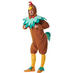 Boland - kostium kurczaka El Pollo Loco