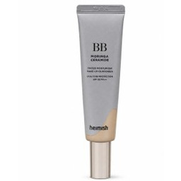 Heimish Moringa Ceramide Tinted Moisturizer Make-Up + Sunscreen