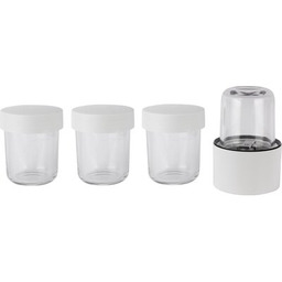KENWOOD Młynek AT320A 100zł za wydane 1000zł