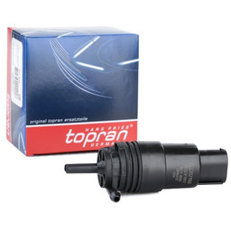 METZGER 2220026 Pompka Spryskiwacza
