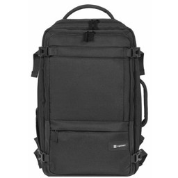 NATEC PLECAK DO LAPTOPA CAMEL LITE CZARNY 15.6"