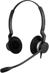 Jabra Biz 2300 USB-C MS Duo, przewodowy stereofoniczny