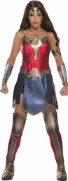Rubie''s 701000 Dc Comics Wonder Woman 84 zestaw