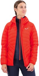Salewa Brenta RDS kurtka puchowa damska, czarna