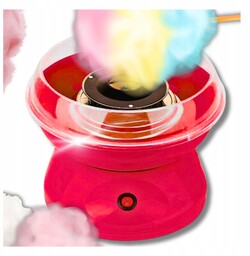 Domowa Maszynka Do Waty Cukrowej Maszyna Do Robienia