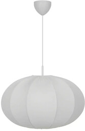 Nordlux Wisząca lampa nad stół AERON 2312173001 okragła