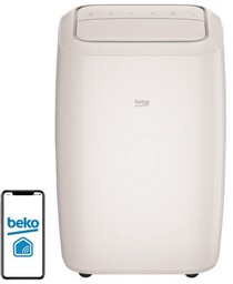 BEKO Klimatyzator BP1095C Drugi, tańszy klimatyzator 50% taniej