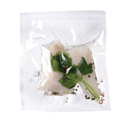 Worki do gotowania sous-vide do pakowarek komorowych 150x200