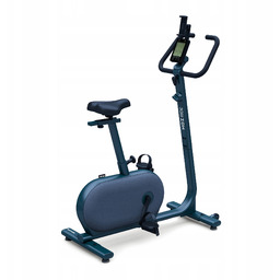 Rower stacjonarny Kettler Hoi Ride blueberry green 6