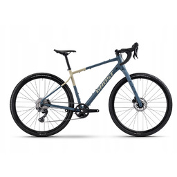 Rower Gravel Ghost Asket S 45 cm 28"