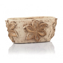 Doniczka Aluro Nixxo Owalna