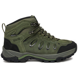 Trapery Big Star Shoes OO174335 Khaki