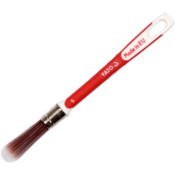 Yato Pędzel okrągły, dwukomponentowy WR23 YT-54591