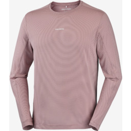 KOSZULKA SALOMON SHAKEout CORE LS TEE M C29479