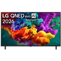 LG 55QNED85B3B 55'' QNED miniLED 144Hz WebOS 2026