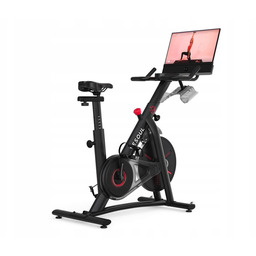 Rower spinningowy Yesoul G1M Plus Czarny