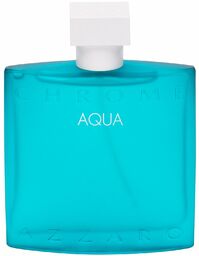 Azzaro Chrome Aqua, Woda toaletowa 100ml