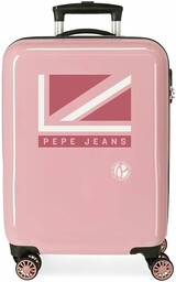 Pepe Jeans, Rosa, 38 x 55 x 20