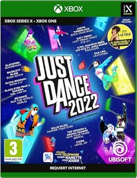 Just Dance 2022