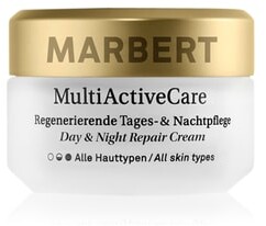 Marbert MultiActiveCare Day & Night Repair Krem