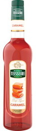 Mathieu Teisseire Syrop Karmelowy 0,7L