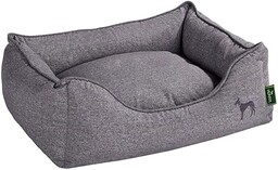 Hunter Sofa Boston 80 x 60 cm szara