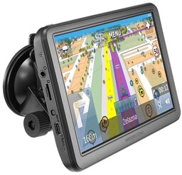 Modecom NAWIGACJA SAMOCHODOWA FREEWAY CX 7.0 + MAPFACTOR