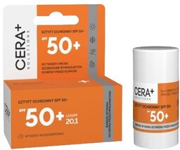Cera+ Solutions Sztyft ochronny dla dzieci i dorosłych