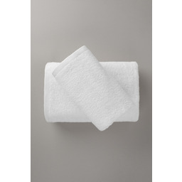 Faro Ręcznik Cezar 70x140 biały frotte 600 g/m2