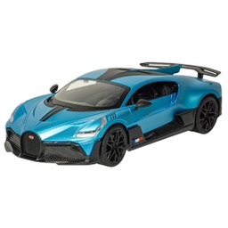 RW Cars 29516M Bugatti Divo Skala 1:16 Samochód