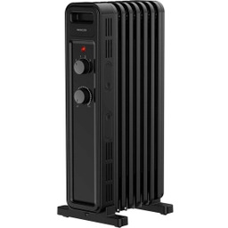 Sencor SOH 3507BK Grzejnik olejowy