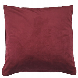 Poduszka dekoracyjna jasiek ozdobna zdejmowana 45 x 45