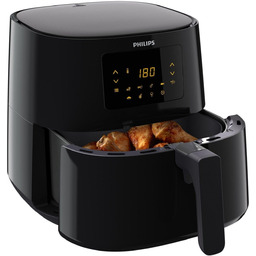 Frytkownica Air fryer Philips Premium XL 6.2L HD9270/90