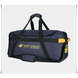 Torba sportowa oryginalna 4F, nowa